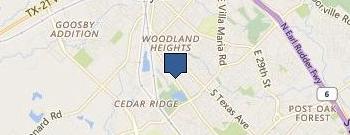 Praxair Inc location map