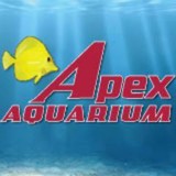 Apex Aquarium - Aquariums in Dallas