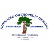 Advanced Orthopedic Designs - Medical Equipment  & Appliances in San Antonio