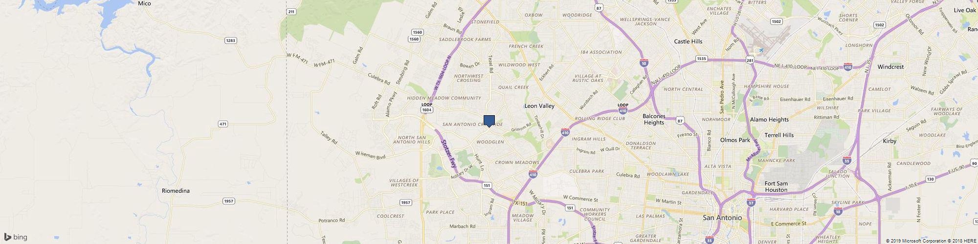 Advanced Orthopedic Designs cover photo