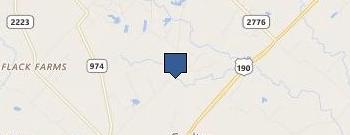 Mc Graw Hill Construction location map
