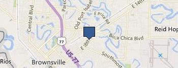 Amigo Rent To Own Stores location map
