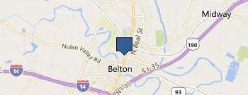 Providence Prepatory location map