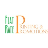 Flat Rate Printing & Prmtns - Other in Rowlett