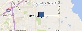 Factorhelp Inc location map
