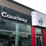 Nissan Courtesy - Car Dealers in Dallas
