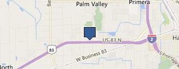 At&T Mobility LLC location map