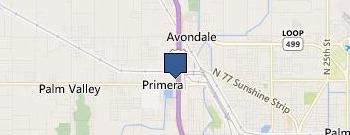 Groves Moving & Storage CO I location map