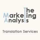 The Marketing Analysts Translations Company - Other in Addison