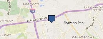 Nolans Office Products location map