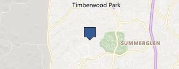 The Christian Pillars Learning Center Inc location map
