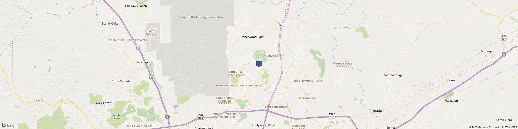 Mediana Technology Corp cover photo