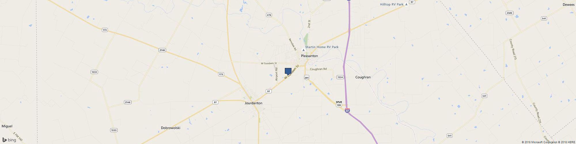 Cross Texas Land Service Inc cover photo