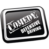 Comedy Defensive Driving - Driving Lessons in Irving