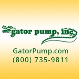 Gator Pump Inc - Other in Brownwood
