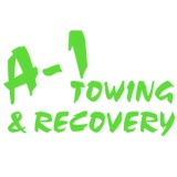 A-1 Towing & Recovery - Towing in Lufkin