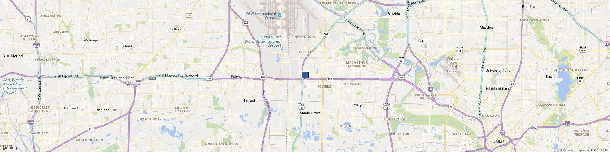 Parking Spot cover photo