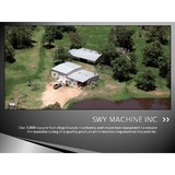 Swy Machine Inc - Other in Columbus