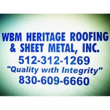 Heritage Roofing - Roofing in San Antonio