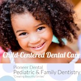 Pioneer Dental - Dentists in Irving