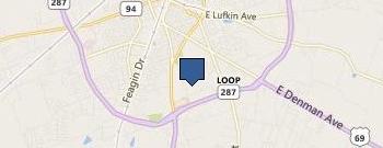 Crimson Christian Academy location map