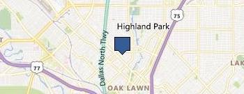 Steve Mies Massage Therapy location map