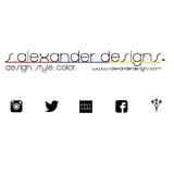 S.ALEXANDER Designs - Other in DeSoto
