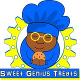 Sweet Genius Treats - Bakeries in Dallas