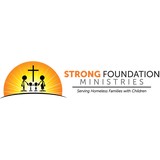 Strong Foundation - Churches in San Antonio