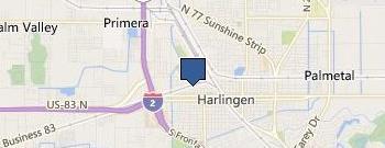 Morrison Supply CO location map