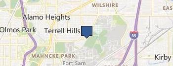 Back To the Basics Barber Shop location map