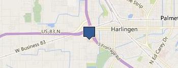 Rue21 location map