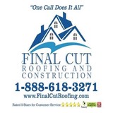 Final Cut Roofing - Roofing in Frisco