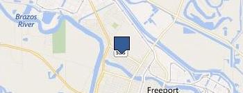 Velasco Elementary School location map