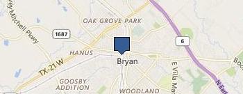 Craig M. Greaves Attorney at Law location map