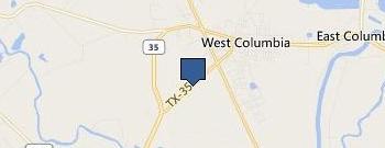 Kbr Inc location map