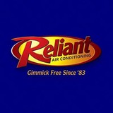 Reliant Air Conditioning - Heating & Air Conditioning / HVAC in Irving