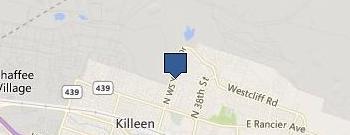 Jiffy Lube location map