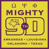 Omega Psi Phi Fraternity Rho - Other in Pearland