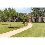 Residence At the Oaks - Apartments in Dallas