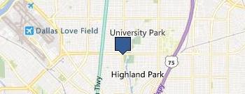 Anthropologie location map
