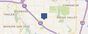 Children's Academy location map
