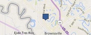 Nieves Sosa Jose MD location map