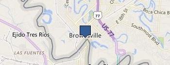 Greyhound Lines location map