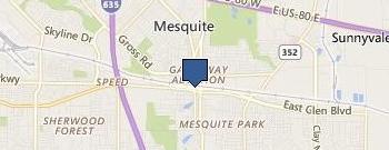Rheagl Services Company location map