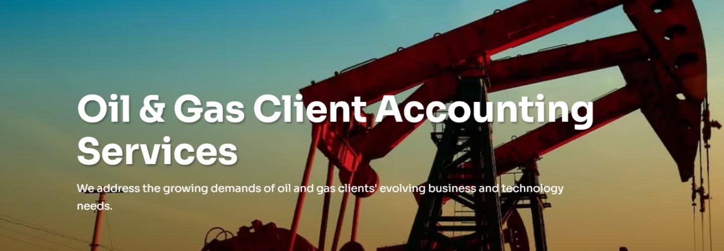 Oil & Gas Business Solutions, Inc cover photo