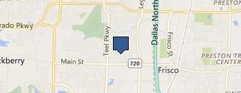 Buy Owner Inc location map