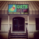 Urth Juice Bar LLC - Food & Related Products in San Antonio