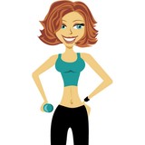 Lady of America Mockingbird - Gyms in Dallas