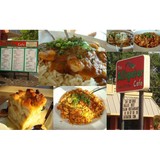 Alligator Cafe - Cafes in Dallas